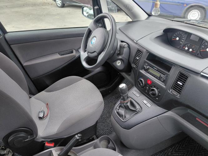 Image Porte avant droit - FIAT IDEA