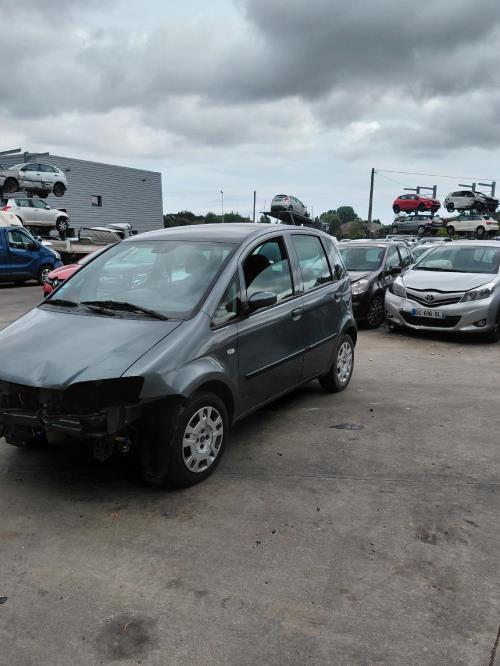 Image Porte avant droit - FIAT IDEA