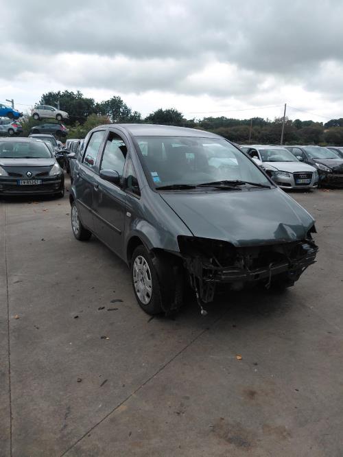 Image Porte avant droit - FIAT IDEA