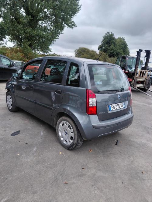 Image Porte avant droit - FIAT IDEA