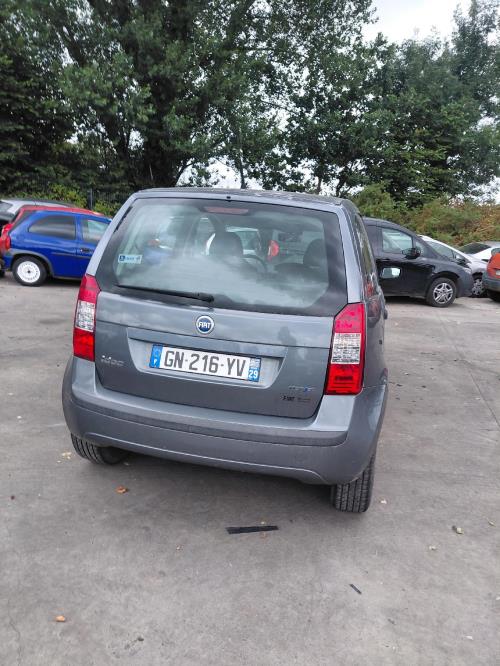 Image Porte avant droit - FIAT IDEA