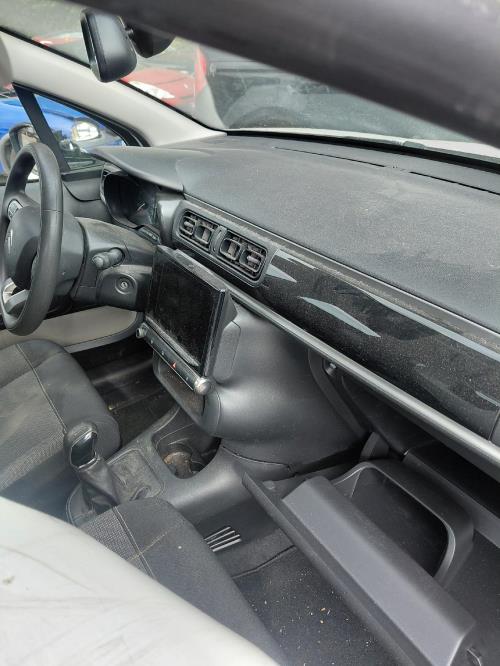 Image Capot - CITROEN C3 3