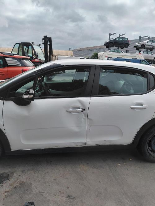 Image Capot - CITROEN C3 3