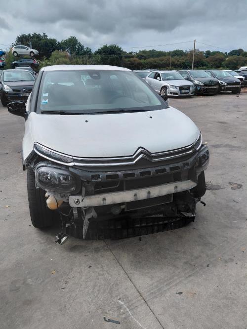 Image Capot - CITROEN C3 3