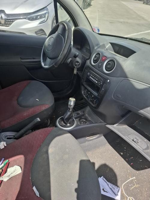 Image Feu arriere principal droit (feux) - CITROEN C3 1