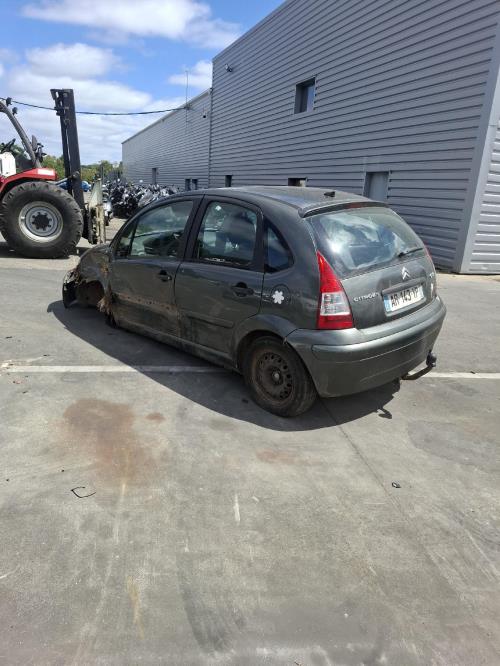Image Feu arriere principal droit (feux) - CITROEN C3 1