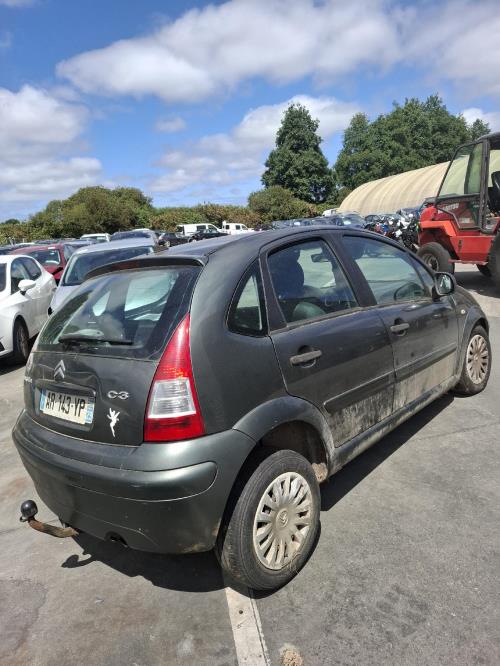 Image Feu arriere principal droit (feux) - CITROEN C3 1