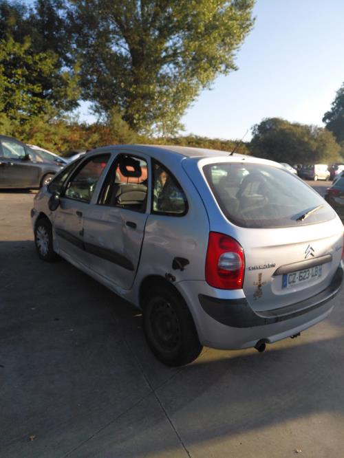 Image Optique avant principal droit (feux)(phare) - CITROEN XSARA PICASSO