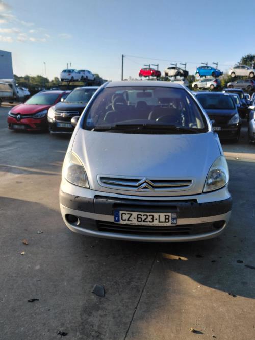 Image Optique avant principal droit (feux)(phare) - CITROEN XSARA PICASSO