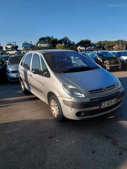 Image Optique avant principal droit (feux)(phare) - CITROEN XSARA PICASSO