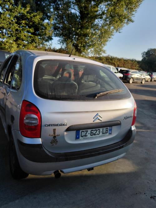 Image Optique avant principal droit (feux)(phare) - CITROEN XSARA PICASSO