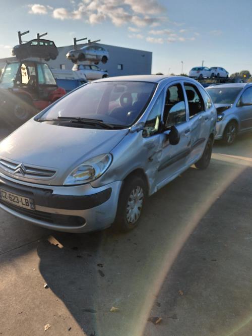 Image Optique avant principal droit (feux)(phare) - CITROEN XSARA PICASSO