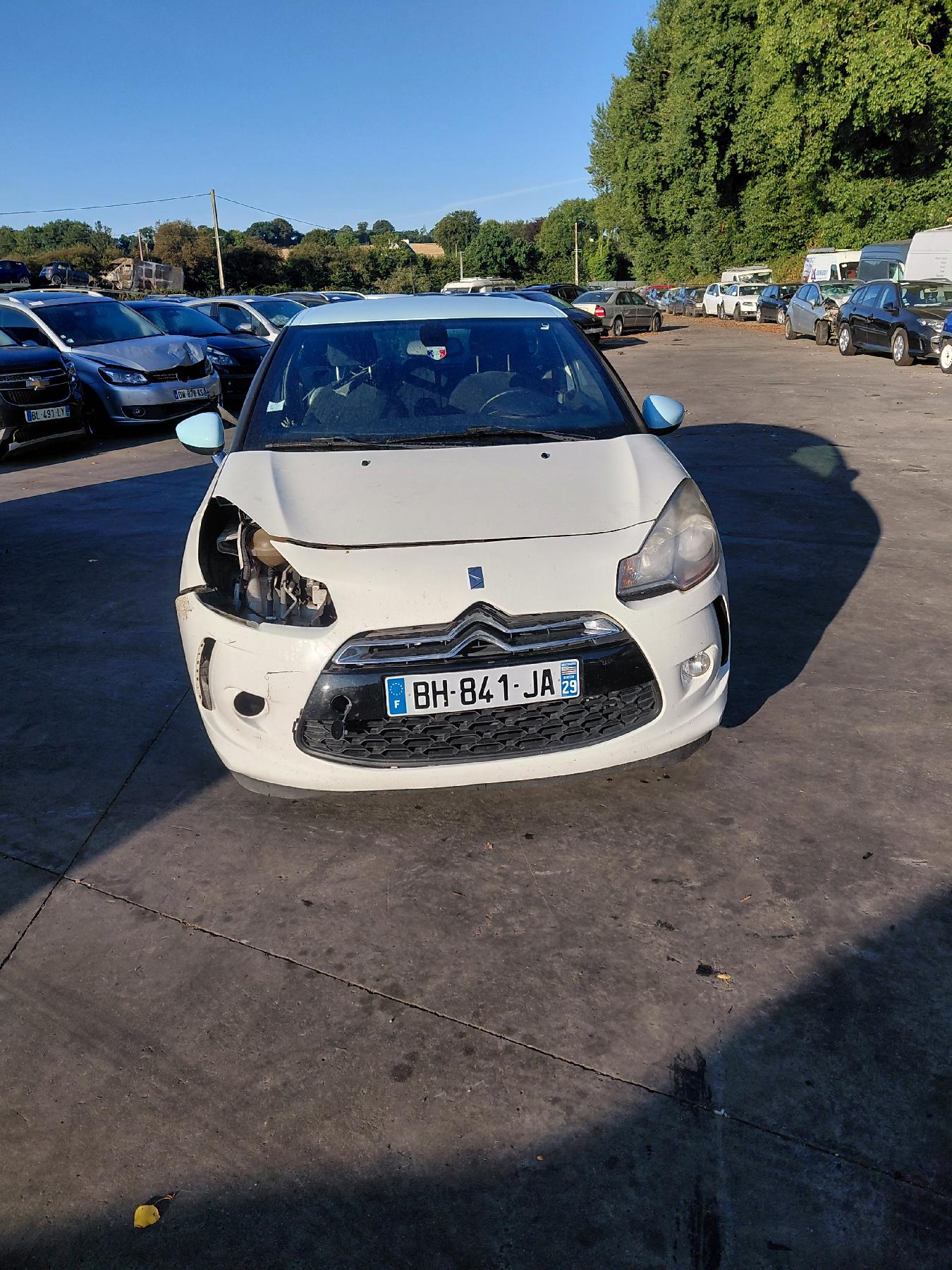 Pièce Auto