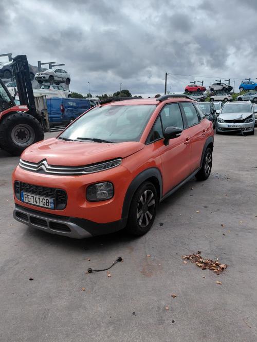 Image Optique avant secondaire gauche (feux)(clignotant) - CITROEN C3 AIRCROSS 1