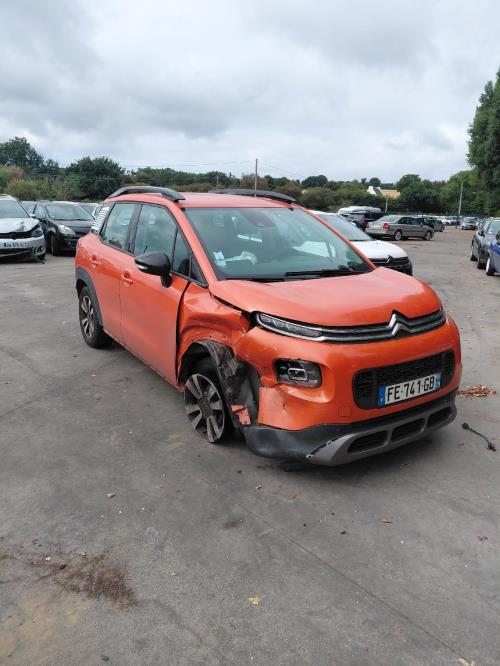 Image Optique avant secondaire gauche (feux)(clignotant) - CITROEN C3 AIRCROSS 1