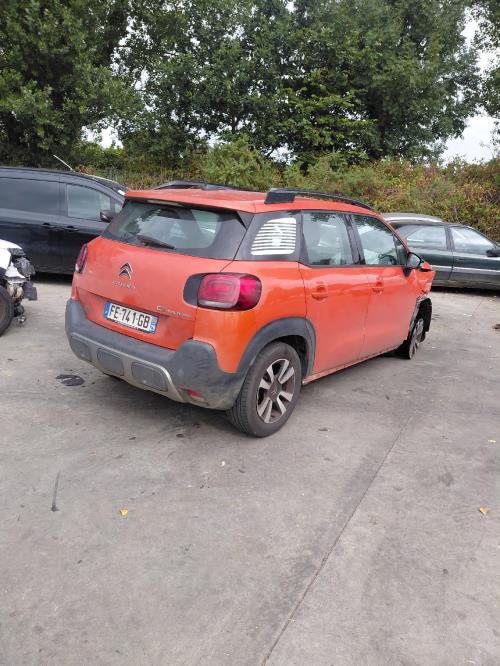 Image Optique avant secondaire gauche (feux)(clignotant) - CITROEN C3 AIRCROSS 1