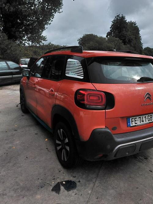 Image Optique avant secondaire gauche (feux)(clignotant) - CITROEN C3 AIRCROSS 1