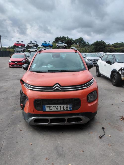 Image Optique avant secondaire gauche (feux)(clignotant) - CITROEN C3 AIRCROSS 1