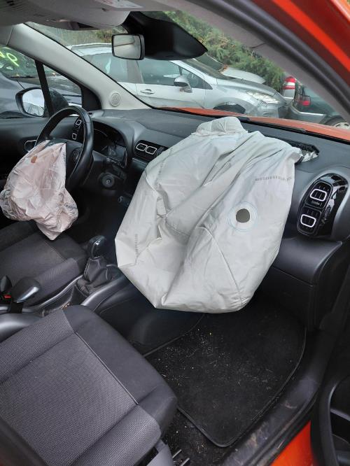 Image Optique avant secondaire gauche (feux)(clignotant) - CITROEN C3 AIRCROSS 1