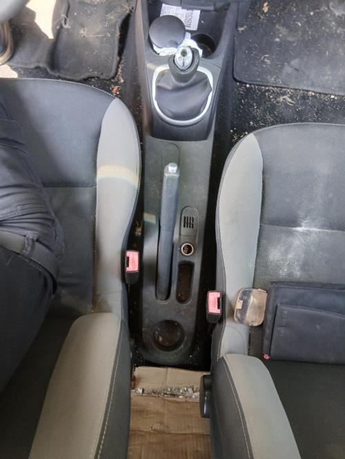 Image Jante - RENAULT CLIO 3