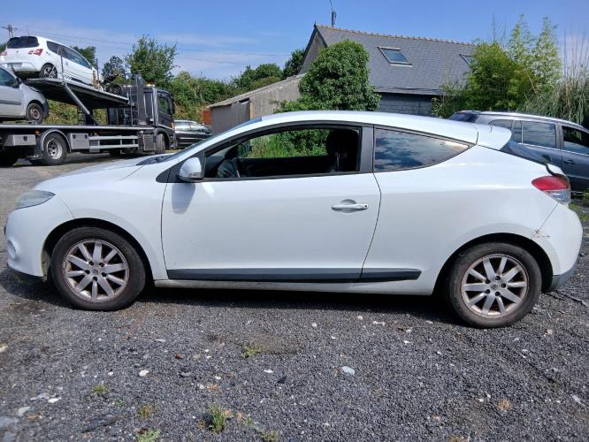 Image Alternateur - RENAULT MEGANE 3