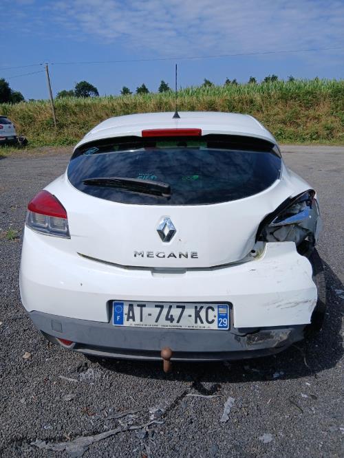 Image Alternateur - RENAULT MEGANE 3