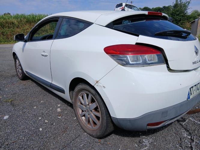 Image Alternateur - RENAULT MEGANE 3
