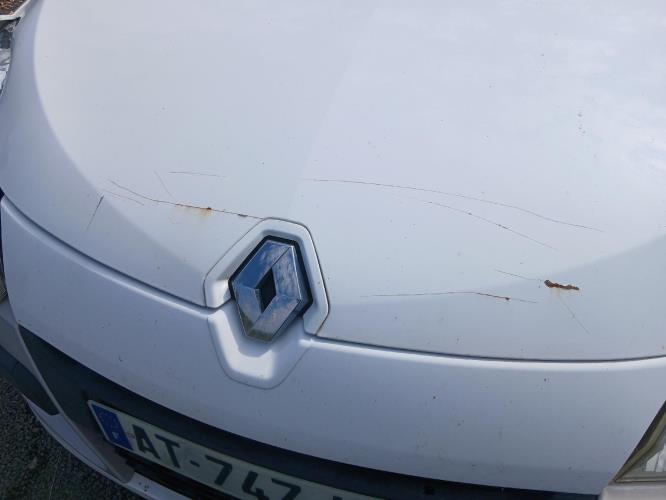 Image Alternateur - RENAULT MEGANE 3