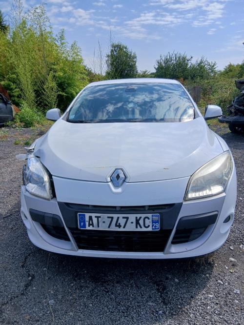 Image Alternateur - RENAULT MEGANE 3