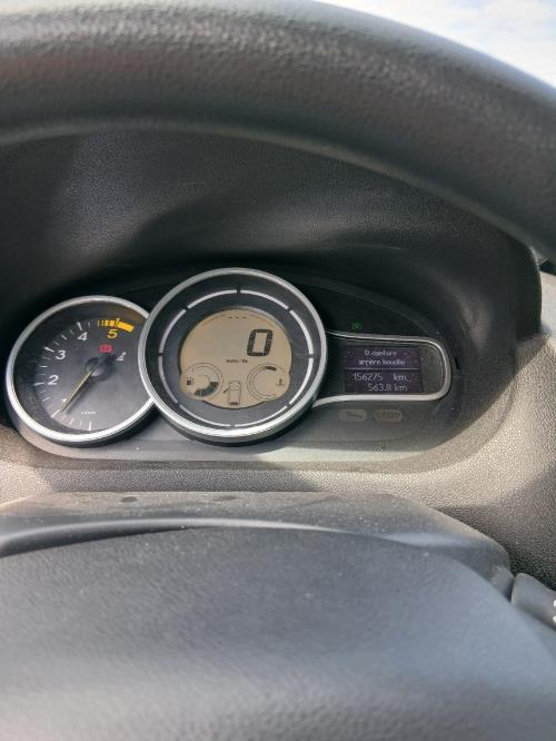 Image Alternateur - RENAULT MEGANE 3