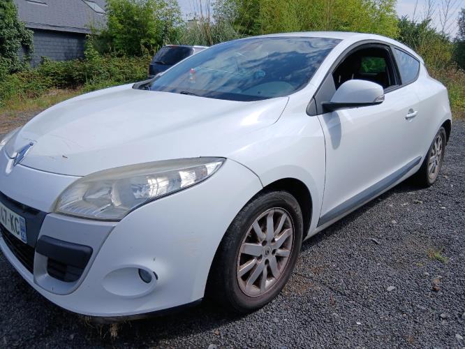 Image Alternateur - RENAULT MEGANE 3