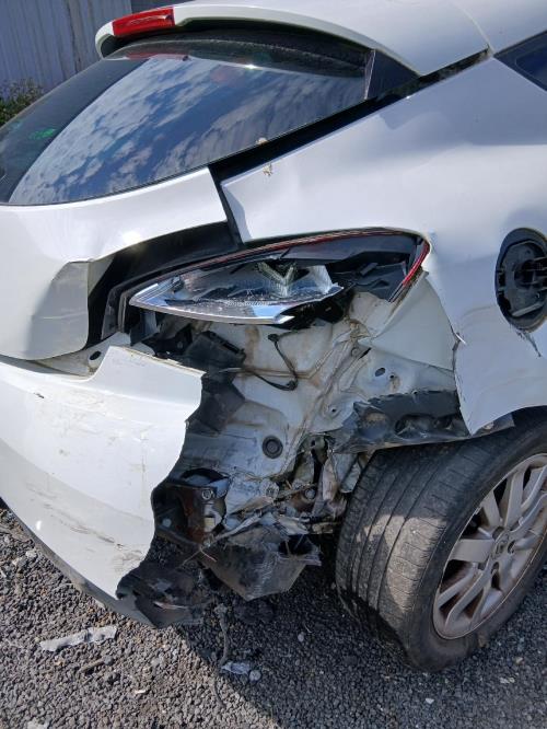 Image Alternateur - RENAULT MEGANE 3