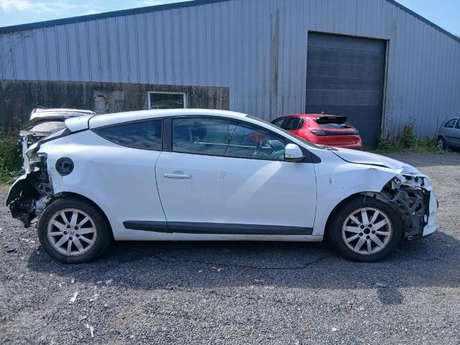 Image Alternateur - RENAULT MEGANE 3