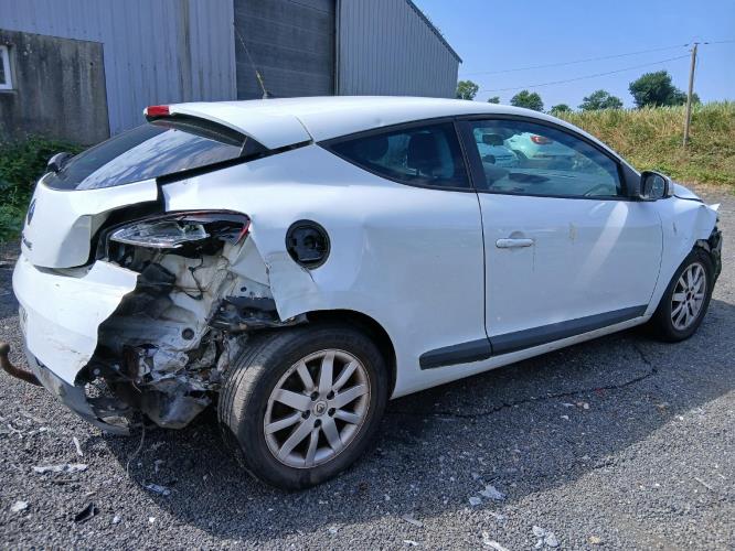 Image Alternateur - RENAULT MEGANE 3