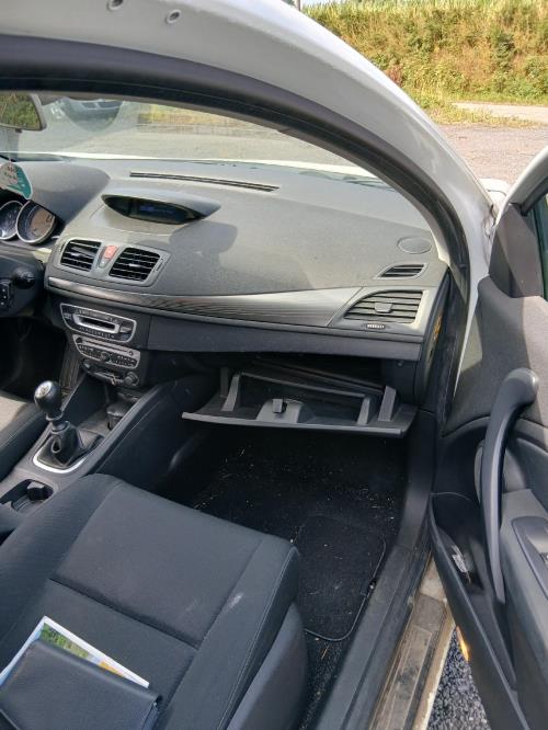 Image Alternateur - RENAULT MEGANE 3