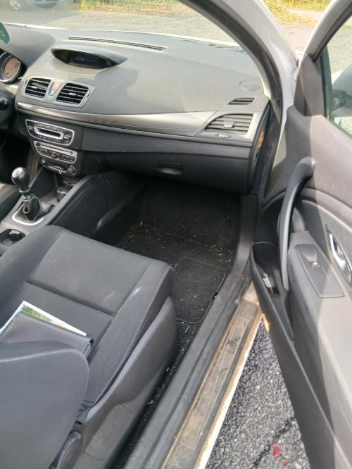 Image Alternateur - RENAULT MEGANE 3