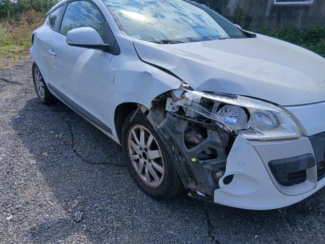 Image Alternateur - RENAULT MEGANE 3