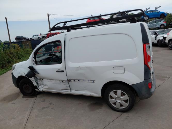 Image Boite de vitesses - RENAULT KANGOO 2