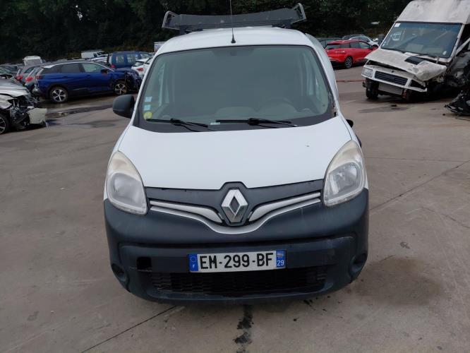 Image Boite de vitesses - RENAULT KANGOO 2