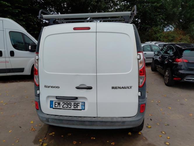 Image Boite de vitesses - RENAULT KANGOO 2