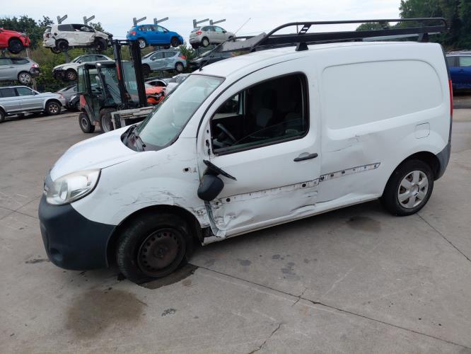 Image Boite de vitesses - RENAULT KANGOO 2