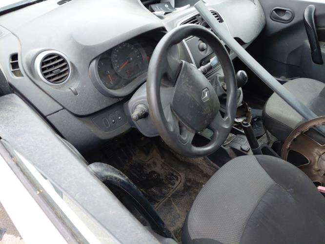 Image Boite de vitesses - RENAULT KANGOO 2