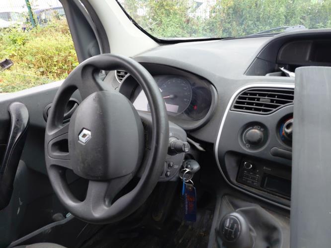 Image Boite de vitesses - RENAULT KANGOO 2