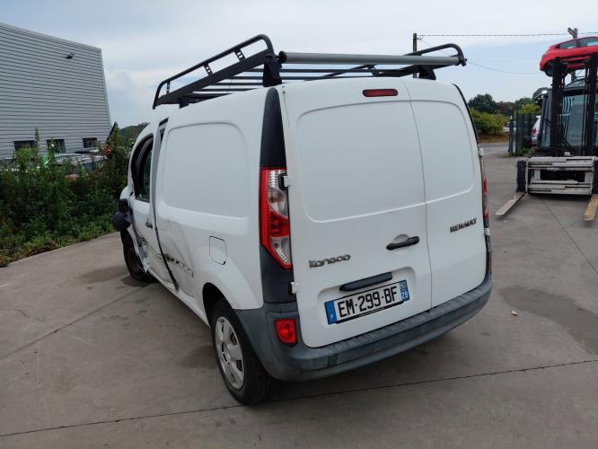 Image Boite de vitesses - RENAULT KANGOO 2