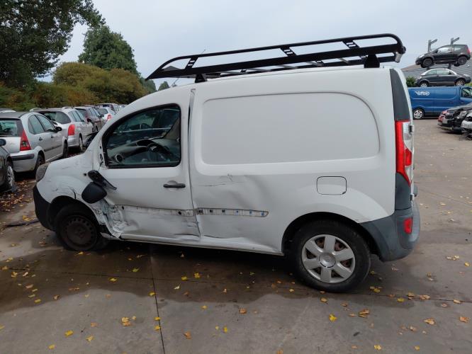 Image Boite de vitesses - RENAULT KANGOO 2