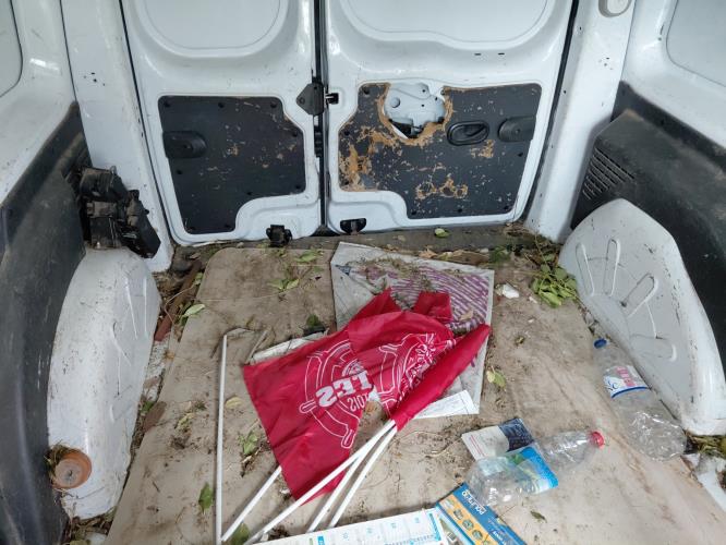 Image Boite de vitesses - RENAULT KANGOO 2