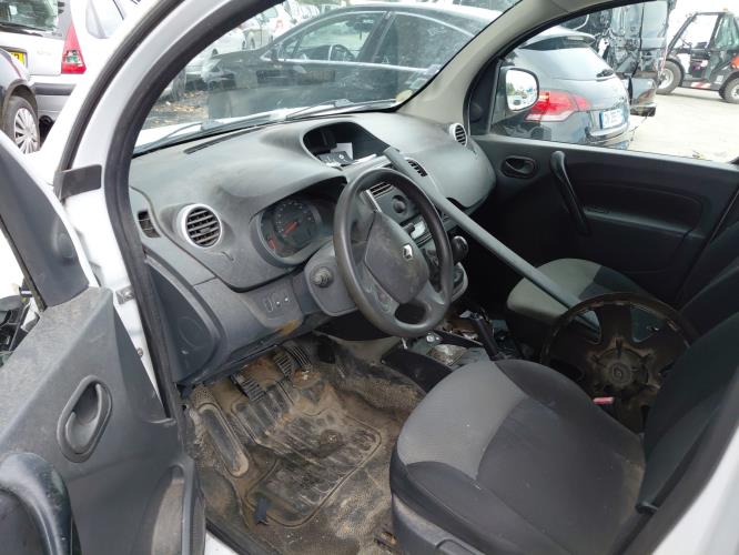 Image Boite de vitesses - RENAULT KANGOO 2