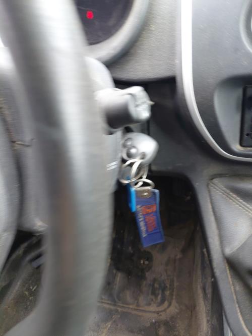 Image Boite de vitesses - RENAULT KANGOO 2
