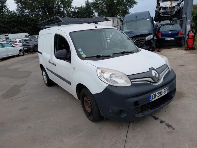Image Boite de vitesses - RENAULT KANGOO 2