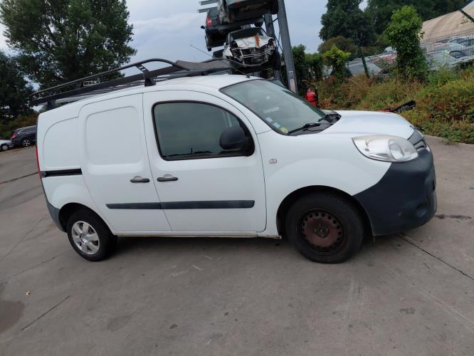 Image Boite de vitesses - RENAULT KANGOO 2